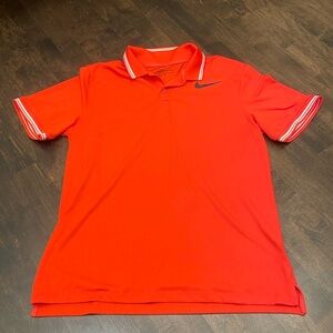 Nike Golf Modern Fit Polo
